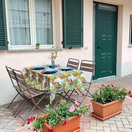 Giorgia'S Home Colico Holiday Rent 外观 照片