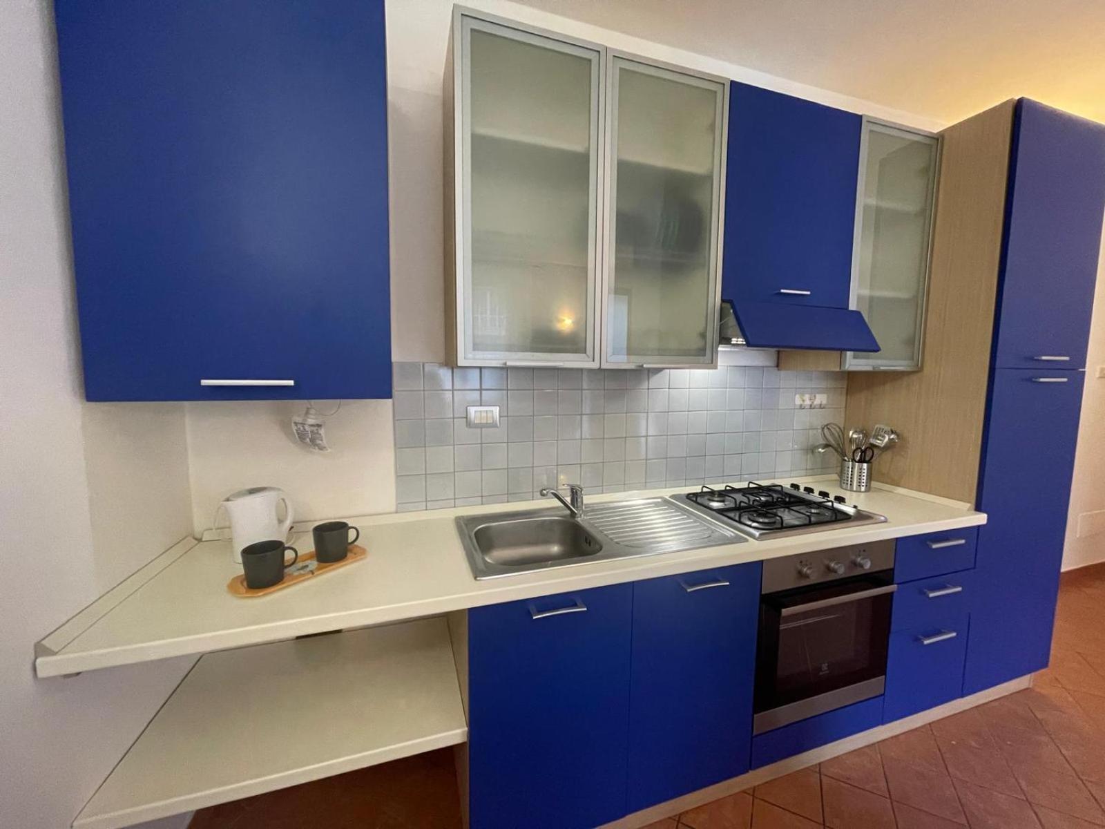 Giorgia'S Home Colico Holiday Rent 外观 照片