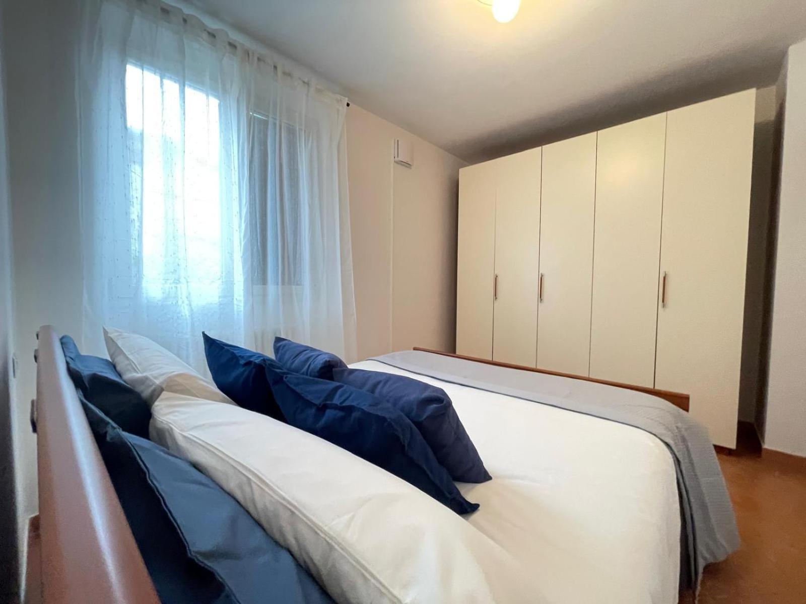 Giorgia'S Home Colico Holiday Rent 外观 照片
