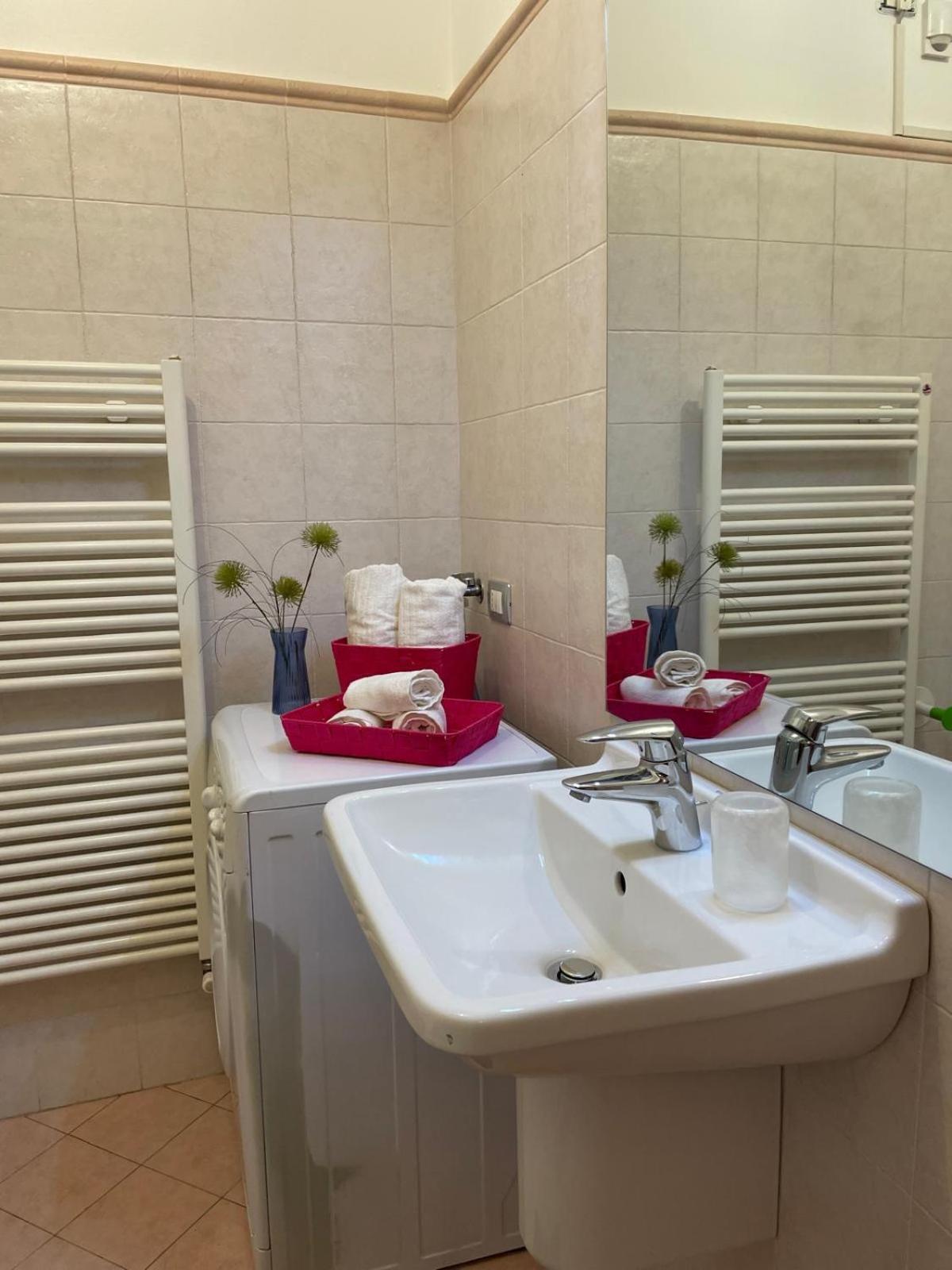 Giorgia'S Home Colico Holiday Rent 外观 照片