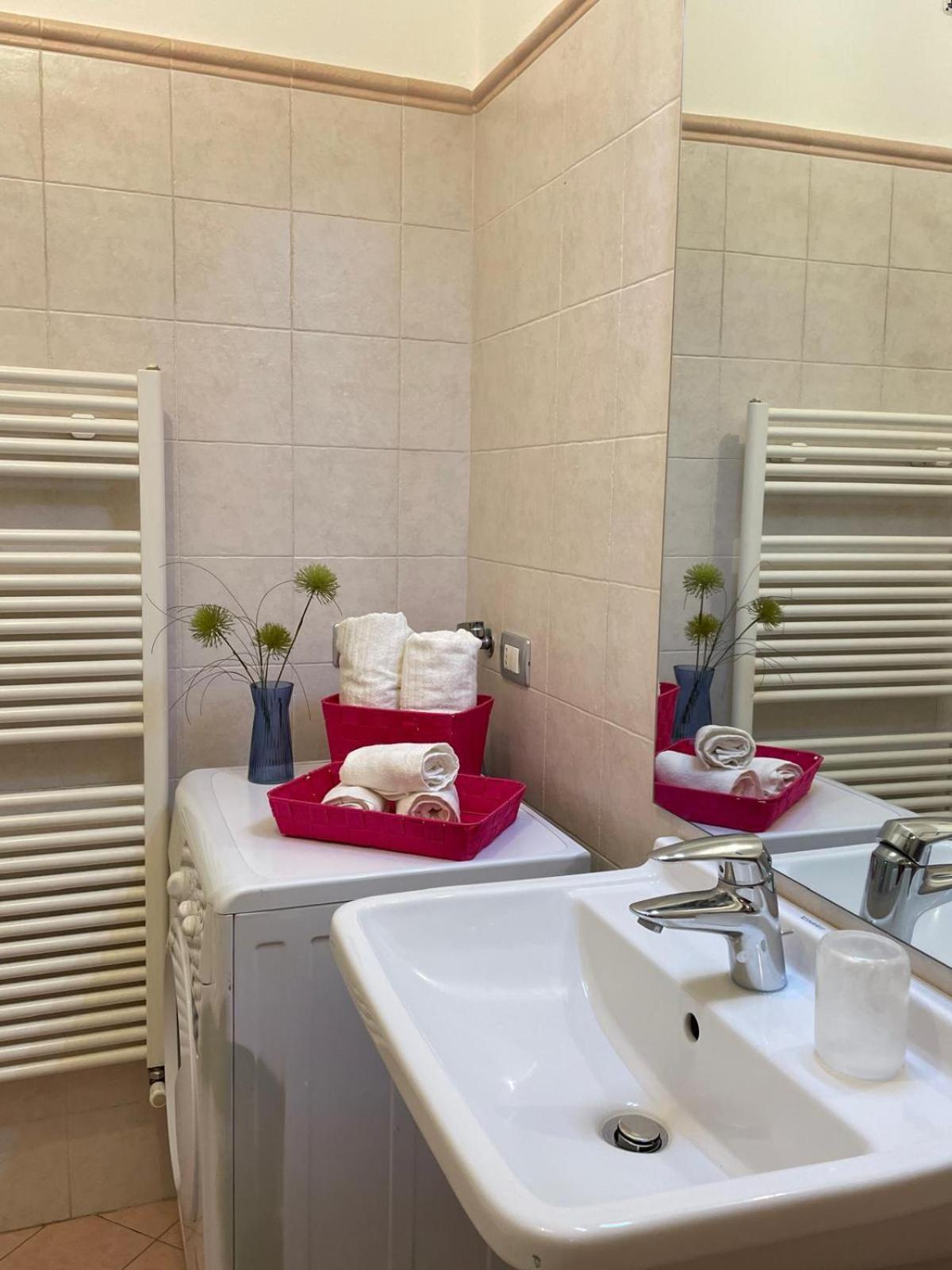 Giorgia'S Home Colico Holiday Rent 外观 照片