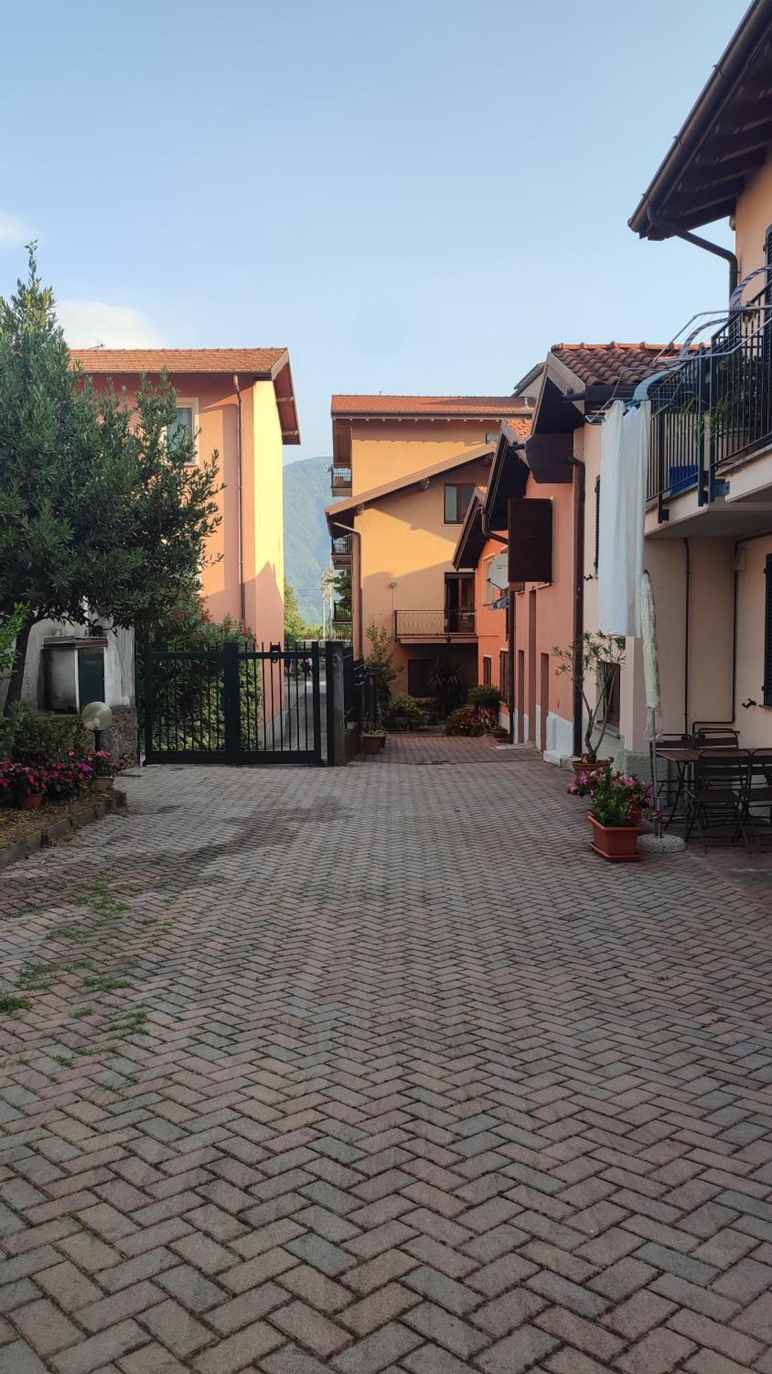 Giorgia'S Home Colico Holiday Rent 外观 照片