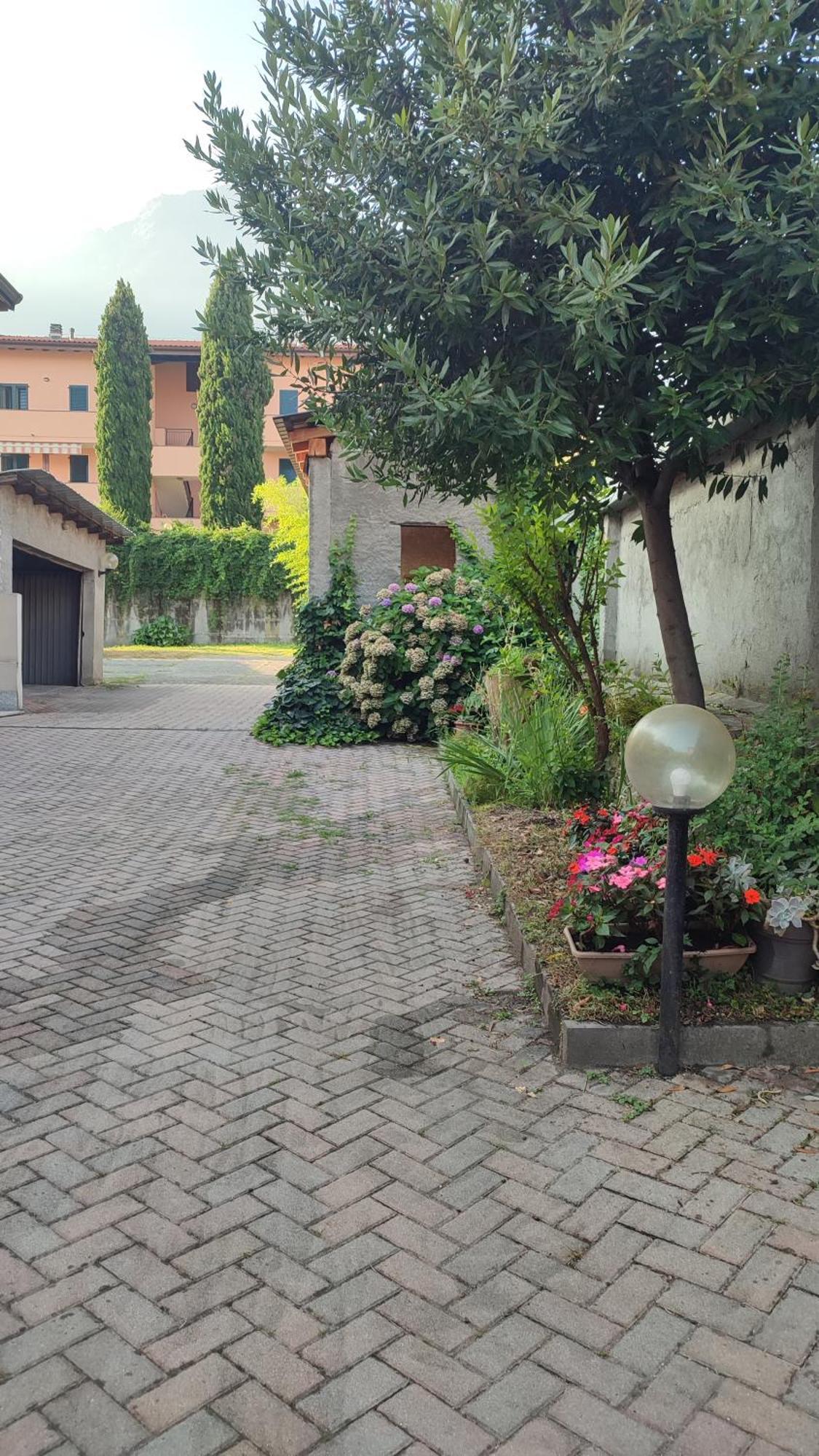 Giorgia'S Home Colico Holiday Rent 外观 照片